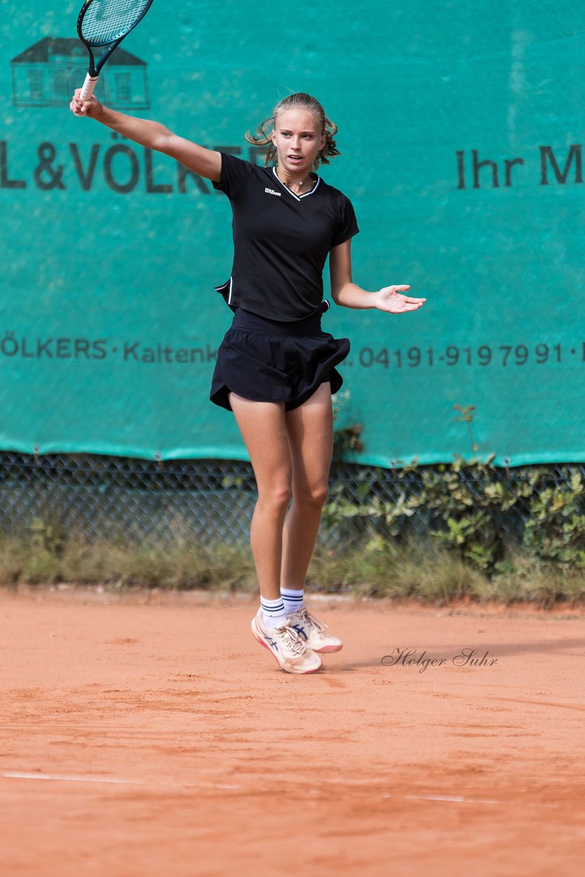 Bild 214 - Kaltenkirchen  ITF / Masters Nord